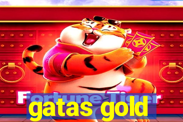 gatas gold